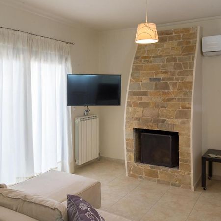 Bow Lux Apartments Artemida  Exterior foto