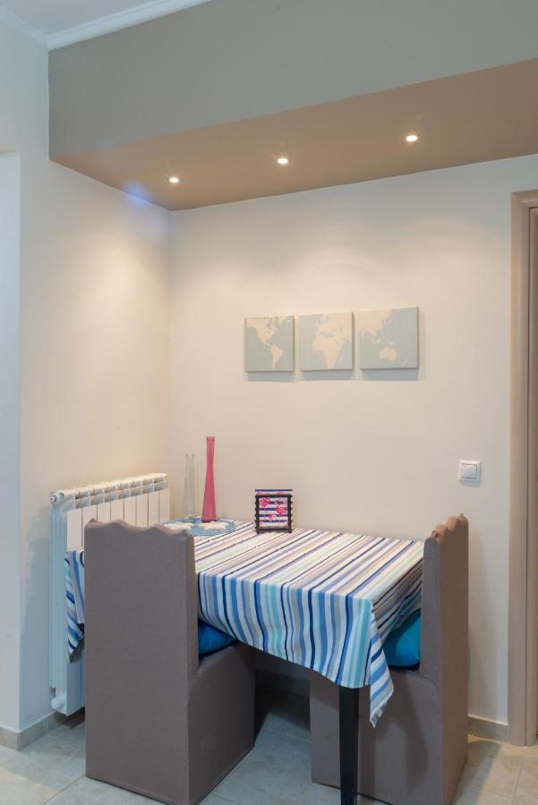 Bow Lux Apartments Artemida  Exterior foto